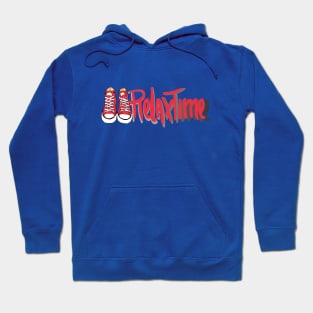 Relaxtime Hoodie